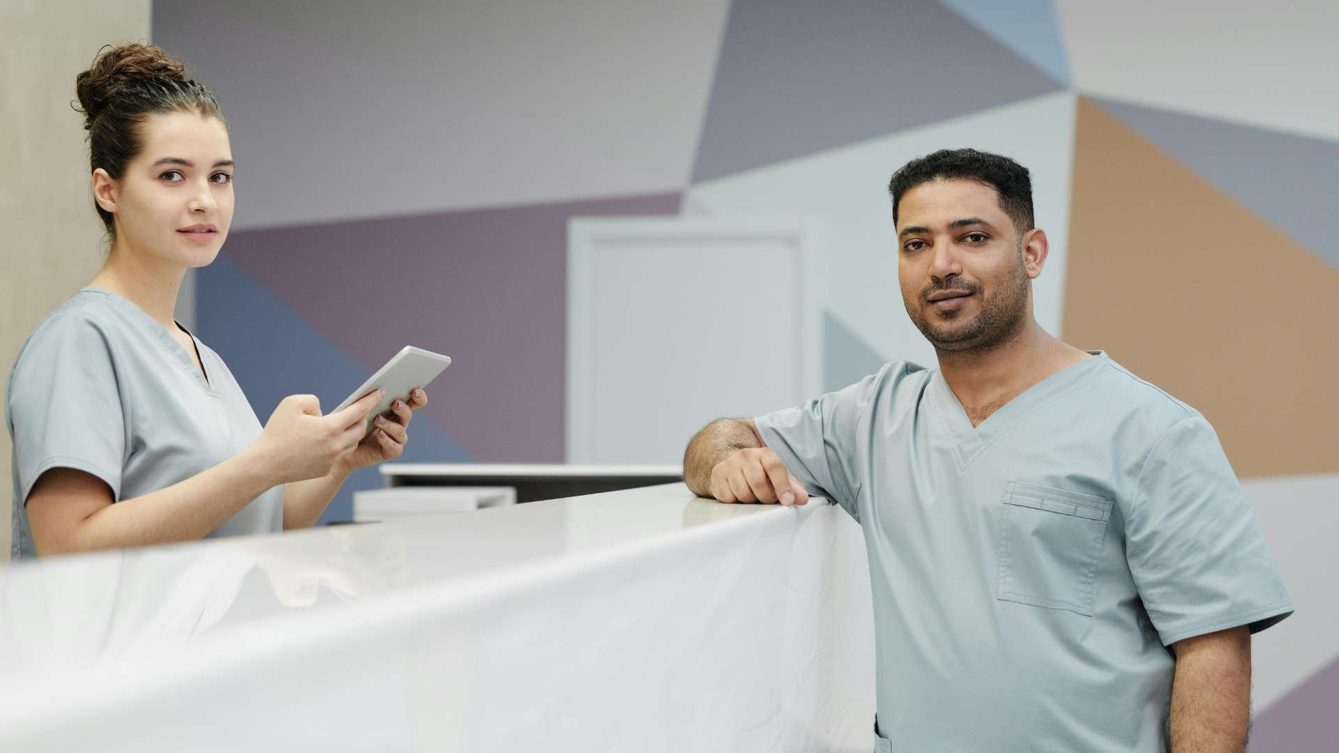 Entlastung im Alltag & Keine Unterbrechungen