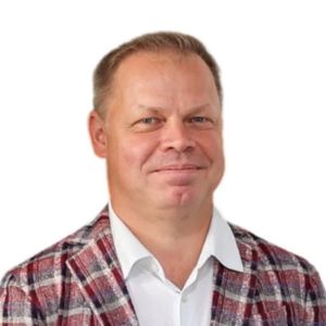Dietmar Keimel