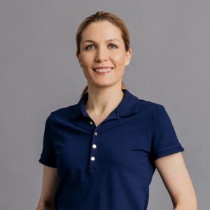 Dr. Antonia Strohbücker