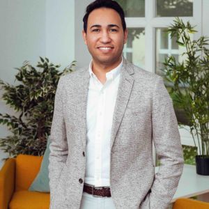 Adham Kassab