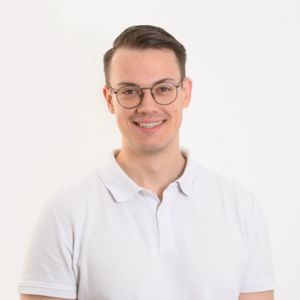 Fabian Michalczik, BSc
